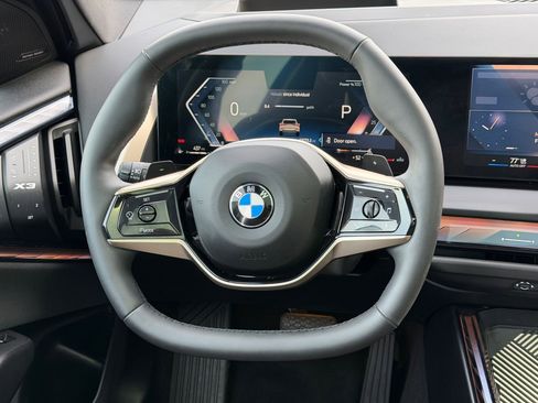 Certified 2025 BMW X3 xDrive30i w/ Premium Package image 16