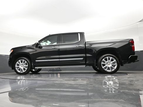 Used 2026 Chevrolet Silverado 1500 High Country AWD/4WD image 22