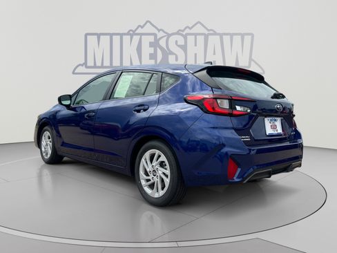 Used 2024 Subaru Impreza 2.0i AWD/4WD image 3