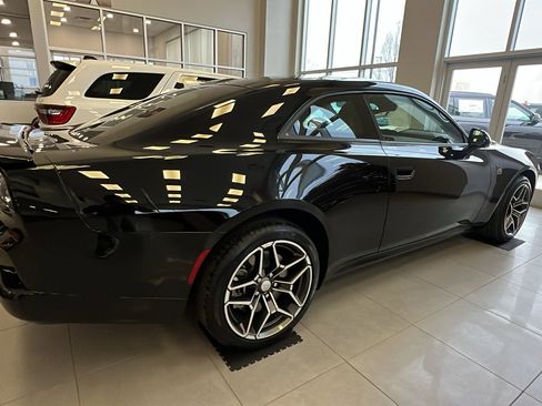 New 2026 Dodge Charger Scat Pack image 8