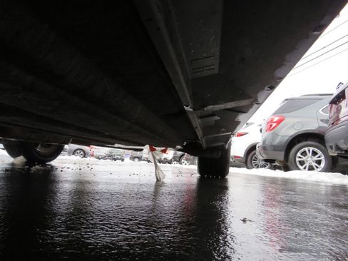 Used 2021 Subaru Legacy Sport image 39