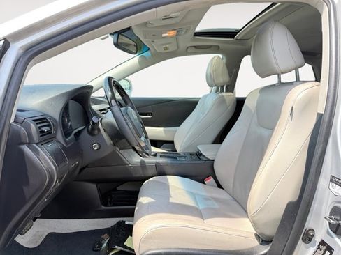 Used 2015 Lexus RX 350 FWD image 12