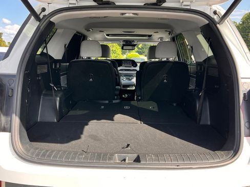 Used 2021 Hyundai Palisade SEL w/ Convenience Package FWD image 36