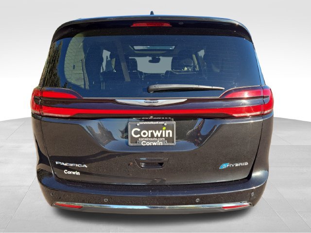Used 2023 Chrysler Pacifica Limited FWD image 15