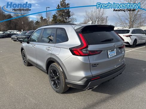 Used 2026 Honda CR-V Sport-L image 7