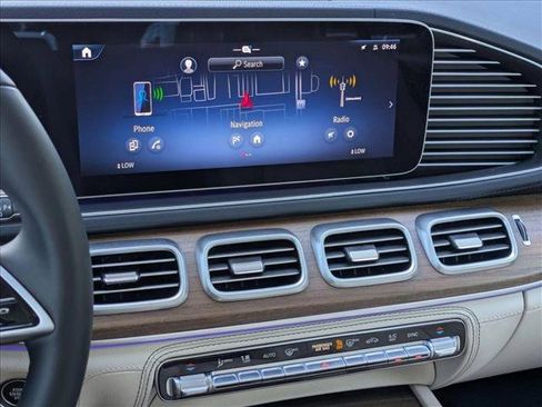 Certified 2026 Mercedes-Benz GLE 350 4MATIC image 15