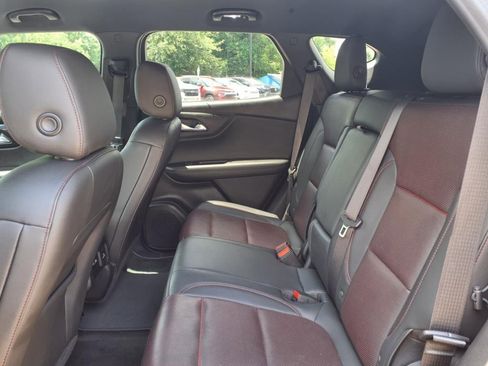 Used 2020 Chevrolet Blazer RS image 21