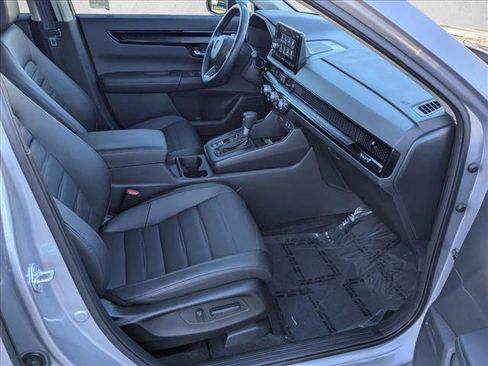 Used 2025 Honda CR-V EX-L image 22
