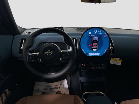 New 2026 MINI Cooper Countryman S AWD/4WD image 25