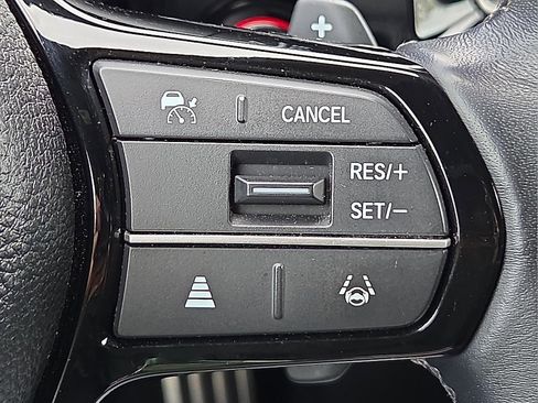 Used 2024 Honda Civic Sport image 22