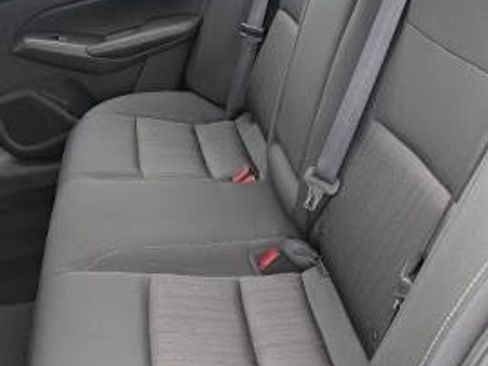 Used 2024 Nissan Altima 2.5 SV image 14