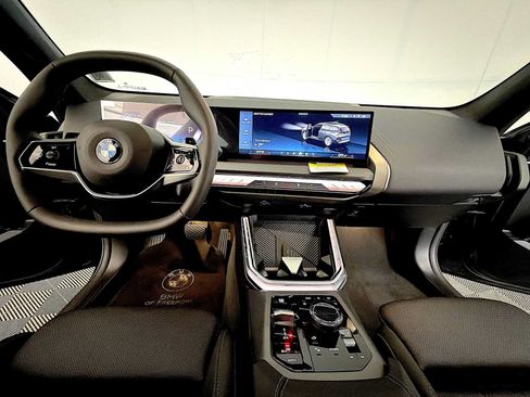 Used 2026 BMW X3 xDrive30i w/ Convenience Package AWD/4WD image 12