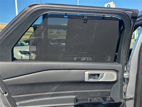 Used 2024 Ford Explorer ST w/ Equipment Group 401A image 13