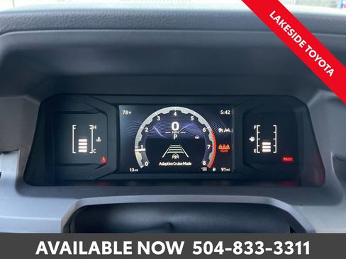 Certified 2026 Toyota Tacoma SR5 image 36