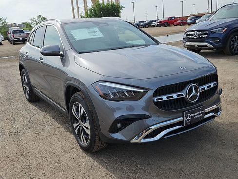 New 2026 Mercedes-Benz GLA 250 image 11