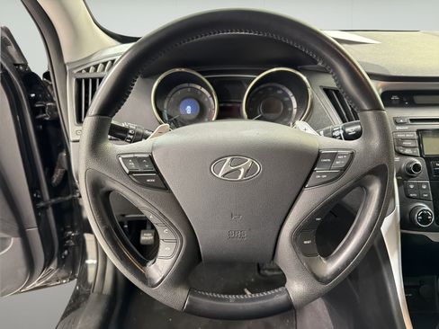 Used 2013 Hyundai Sonata SE FWD image 14