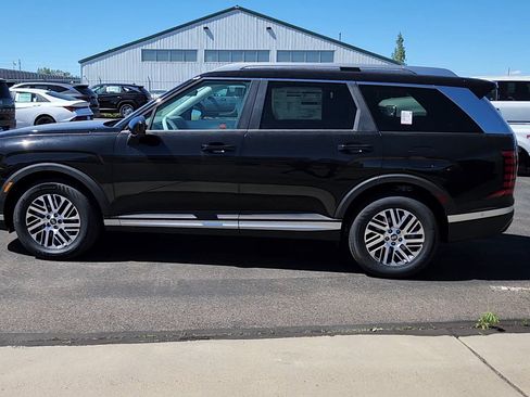 New 2026 Hyundai Palisade SEL AWD/4WD image 2