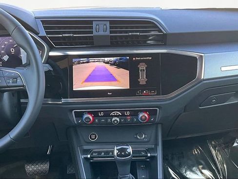 New 2025 Audi Q3 2.0T Premium AWD/4WD image 3