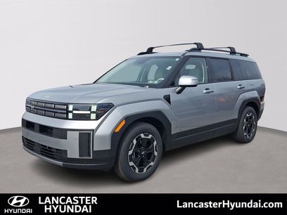 New 2026 Hyundai Santa Fe SEL