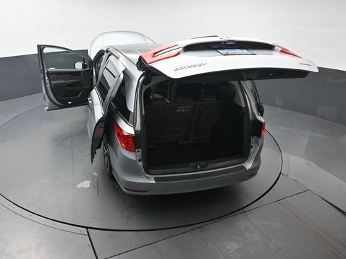 Certified 2023 Honda Odyssey Touring image 55