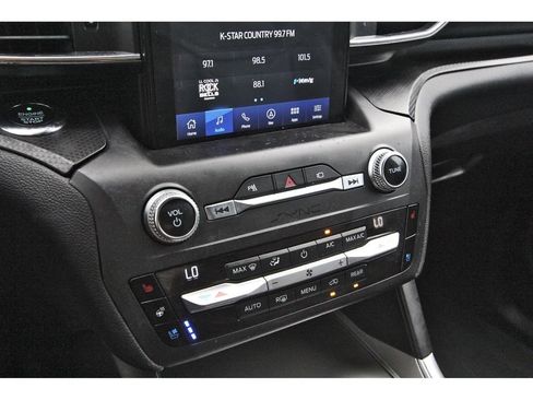 Certified 2020 Ford Explorer ST w/ ST Street Pack AWD/4WD image 27