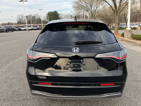 Certified 2023 Honda HR-V EX-L image 18