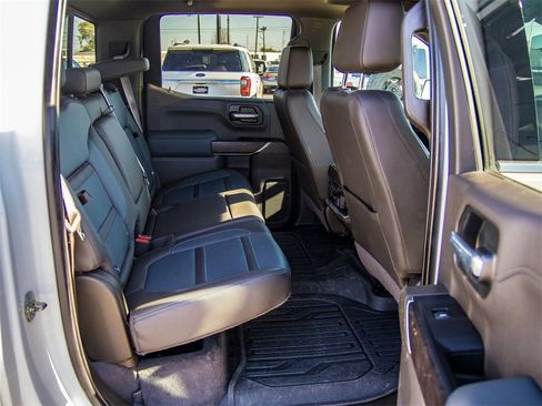 Used 2020 GMC Sierra 1500 Denali w/ Denali Ultimate Package image 25