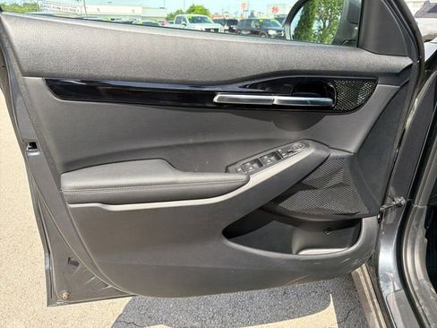 New 2026 Kia Seltos EX FWD image 16