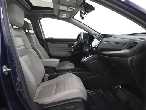 Used 2018 Honda CR-V EX-L image 13