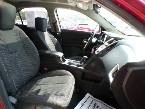 Used 2013 Chevrolet Equinox LT w/ Driver Convenience Package AWD/4WD image 15