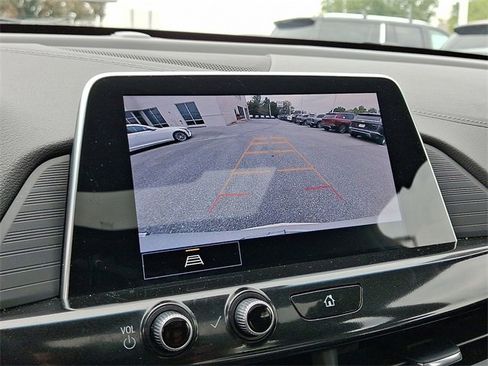 Certified 2022 Cadillac CT4 Premium Luxury image 19