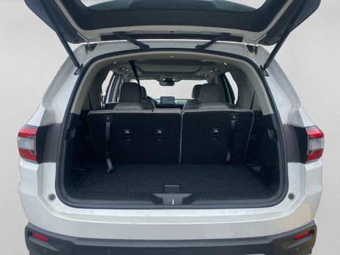 Used 2025 Honda Pilot Touring image 30