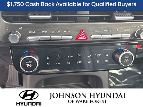 New 2026 Hyundai Palisade Calligraphy image 32