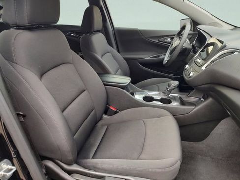 Used 2023 Chevrolet Malibu LT FWD image 29
