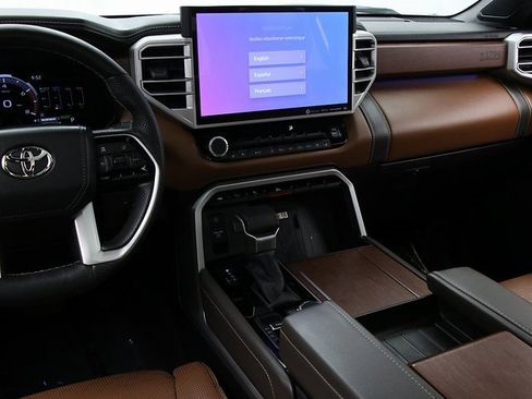 Used 2024 Toyota Tundra 1794 Edition image 17