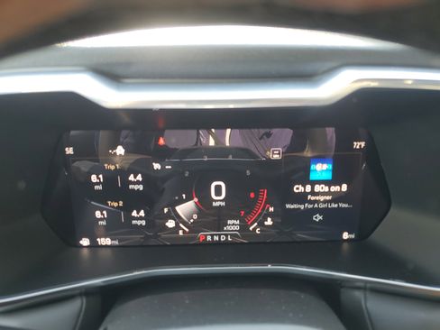 New 2026 GMC Canyon Elevation image 24