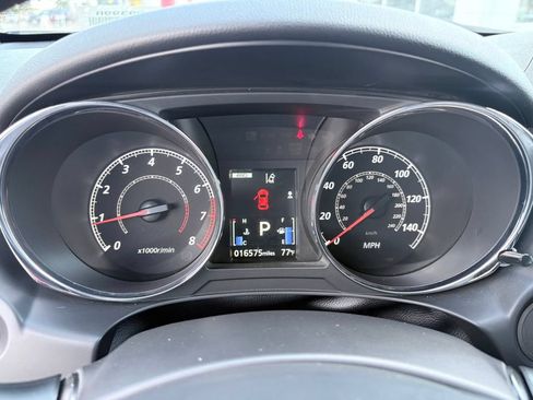 Used 2025 Mitsubishi Outlander Sport LE AWD/4WD image 22