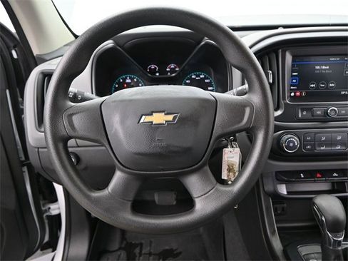 Used 2022 Chevrolet Colorado W/T image 6