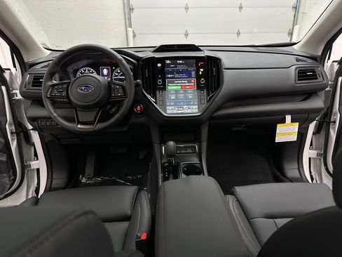 New 2026 Subaru Ascent Limited Bronze image 24