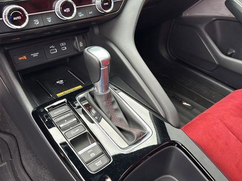 Used 2025 Acura Integra A-Spec FWD image 27
