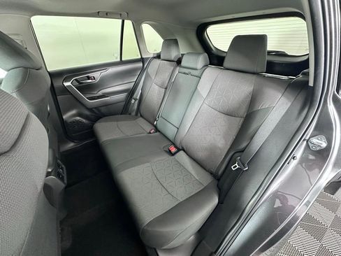 Used 2023 Toyota RAV4 XLE image 22