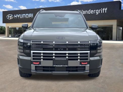 Used 2026 Hyundai Palisade XRT Pro image 7