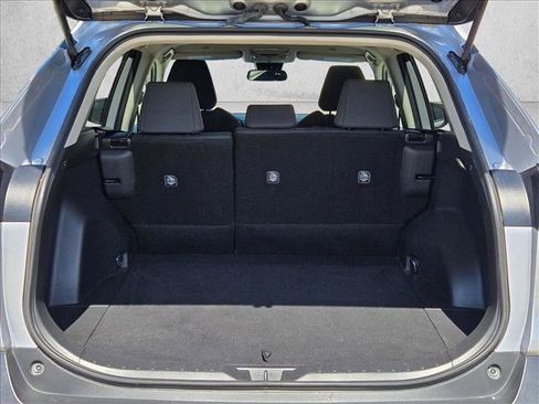 Used 2024 Toyota RAV4 LE FWD image 19