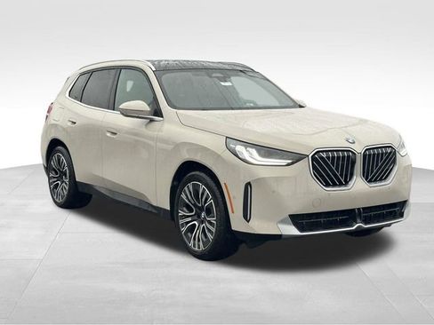 New 2026 BMW X3 xDrive30 image 1