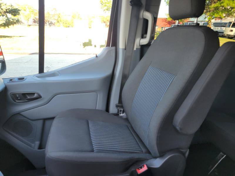 Used 2019 Ford Transit 150 XL RWD image 24