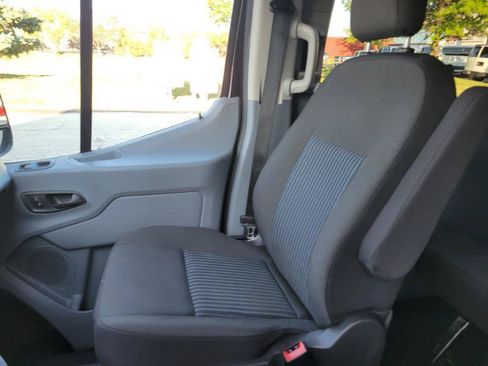 Used 2019 Ford Transit 150 XL RWD image 24