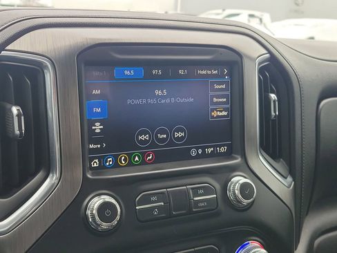 Certified 2021 GMC Sierra 1500 Denali w/ Denali Ultimate Package image 24