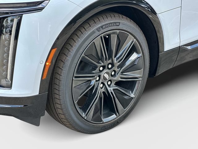 Used 2026 Cadillac Lyriq Signature Sport w/ Nappa Leather Package AWD/4WD image 17