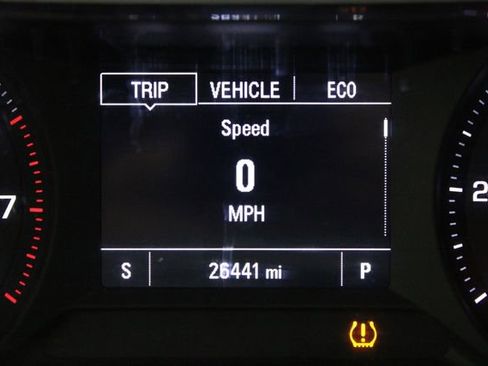 Used 2021 Chevrolet TrailBlazer ACTIV w/ Convenience Package image 35