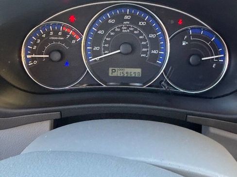 Used 2010 Subaru Forester 2.5X Premium w/ Popular Equipment Group 1A image 16